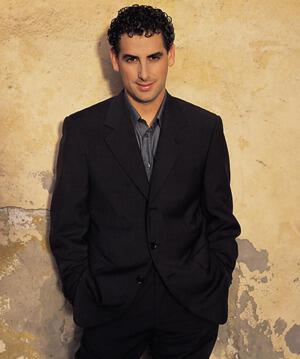 Juan Diego Flórez