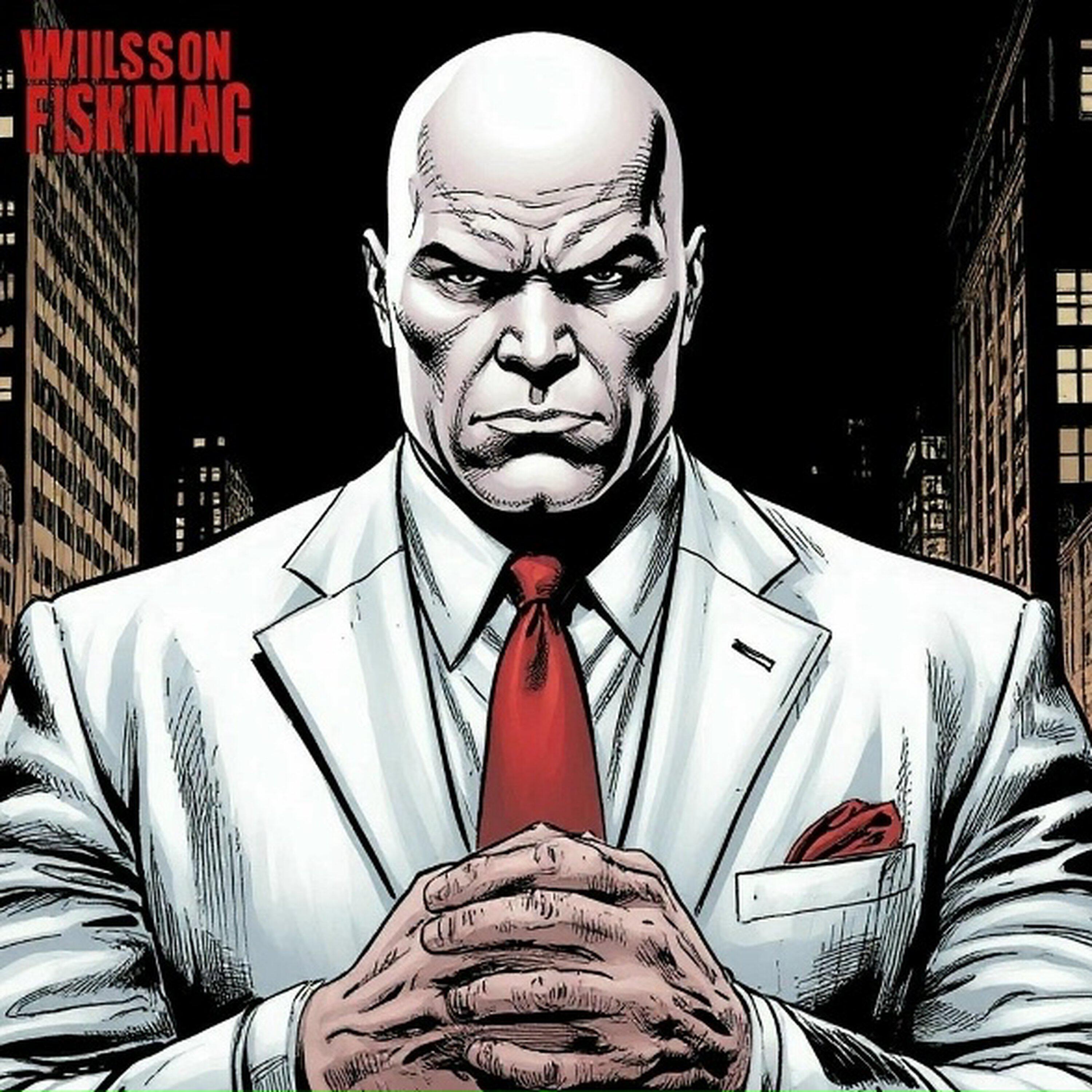 Wilson Fisk
