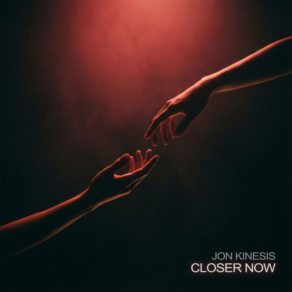 Closer Now (Club Mix)