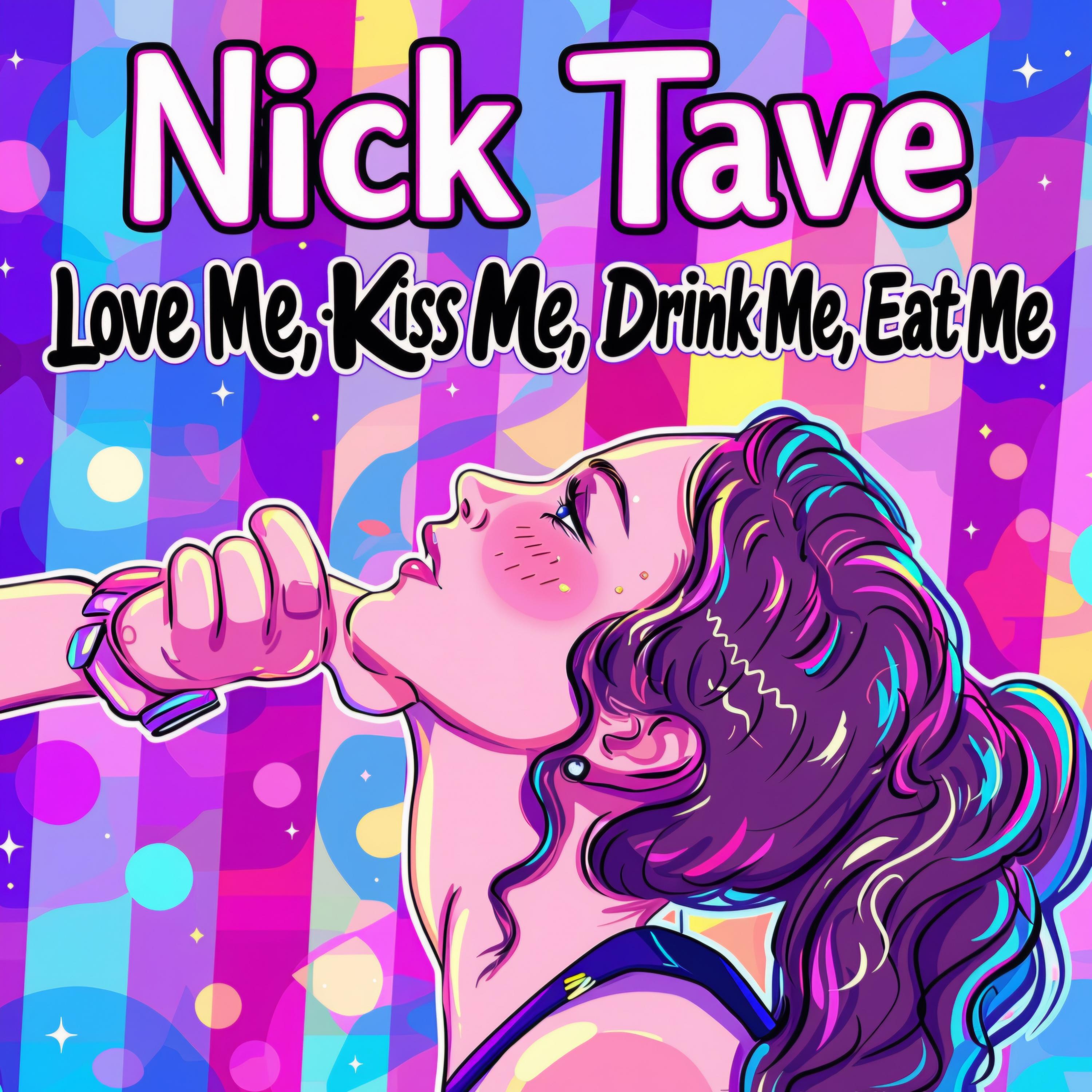 Nick Tave