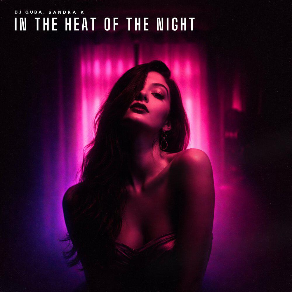 In the Heat of the Night