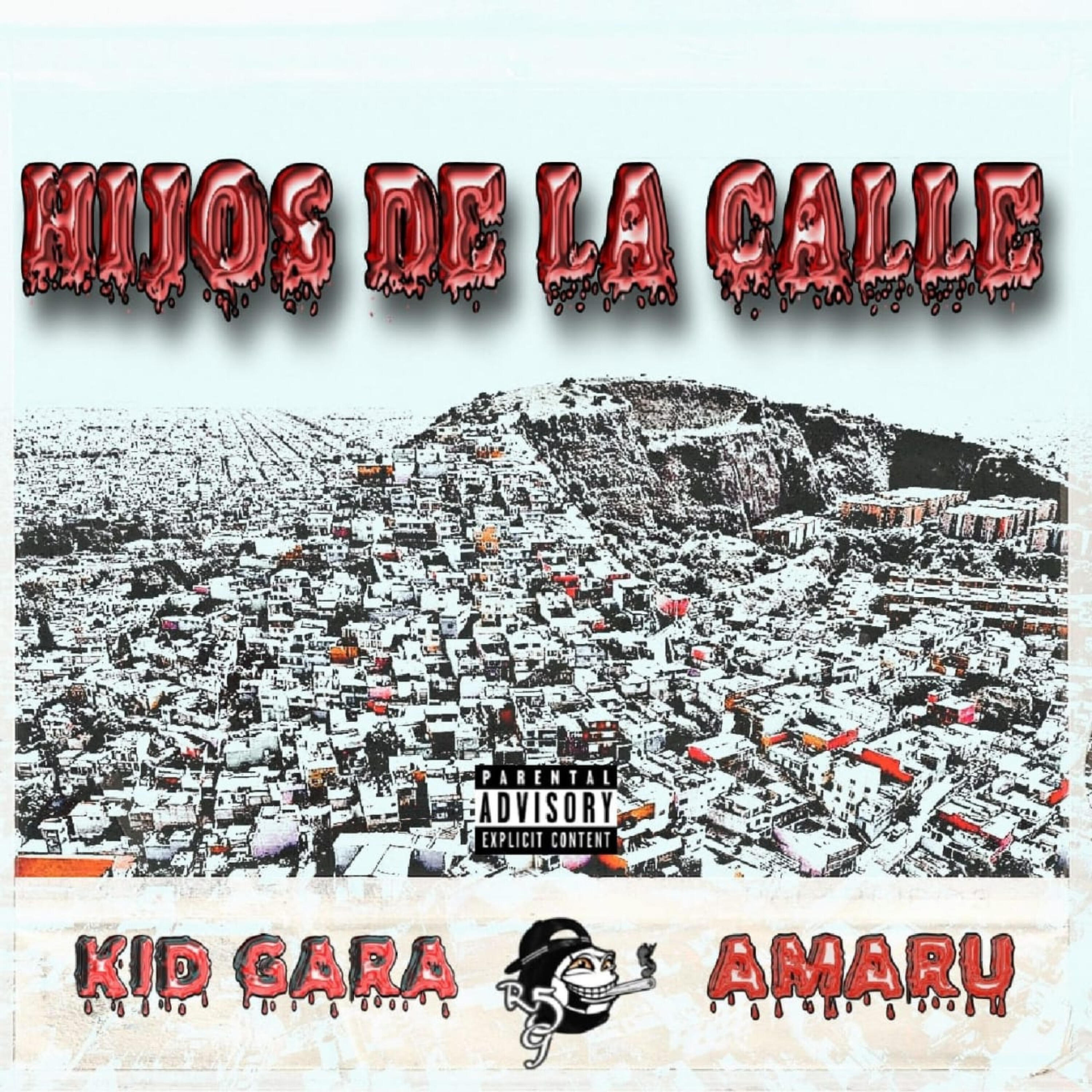 Hijos de la Calle