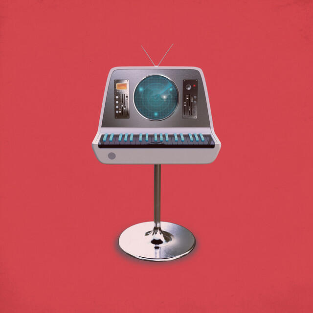 Enter Shikari - The Sights
