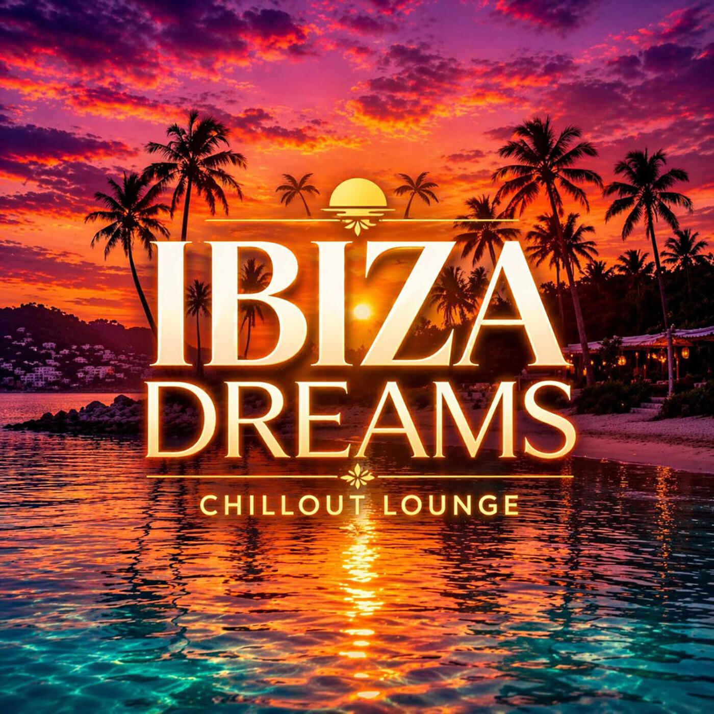 Ibiza Dreams (Chillout Lounge)