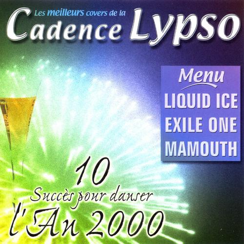Cadence Lypso