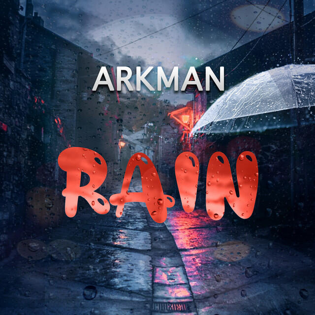 Arkman