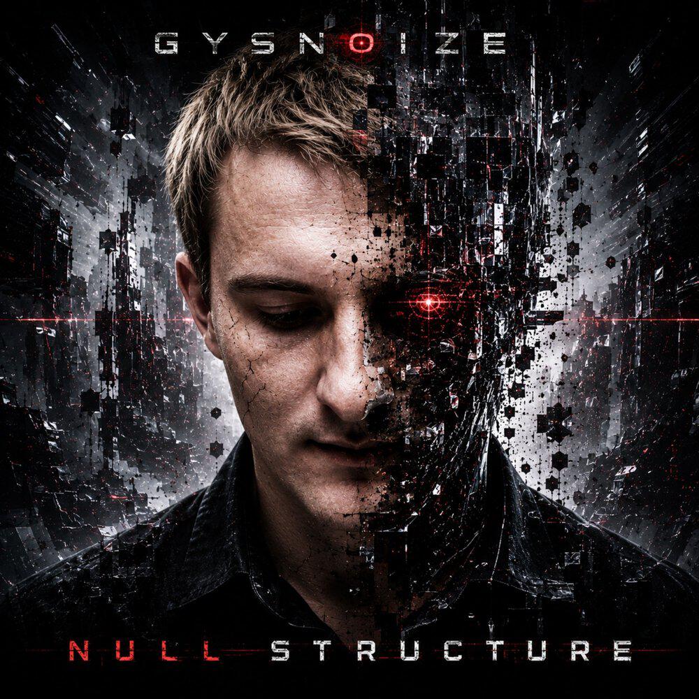 Альбом Null Structure исполнителя GYSNOIZE