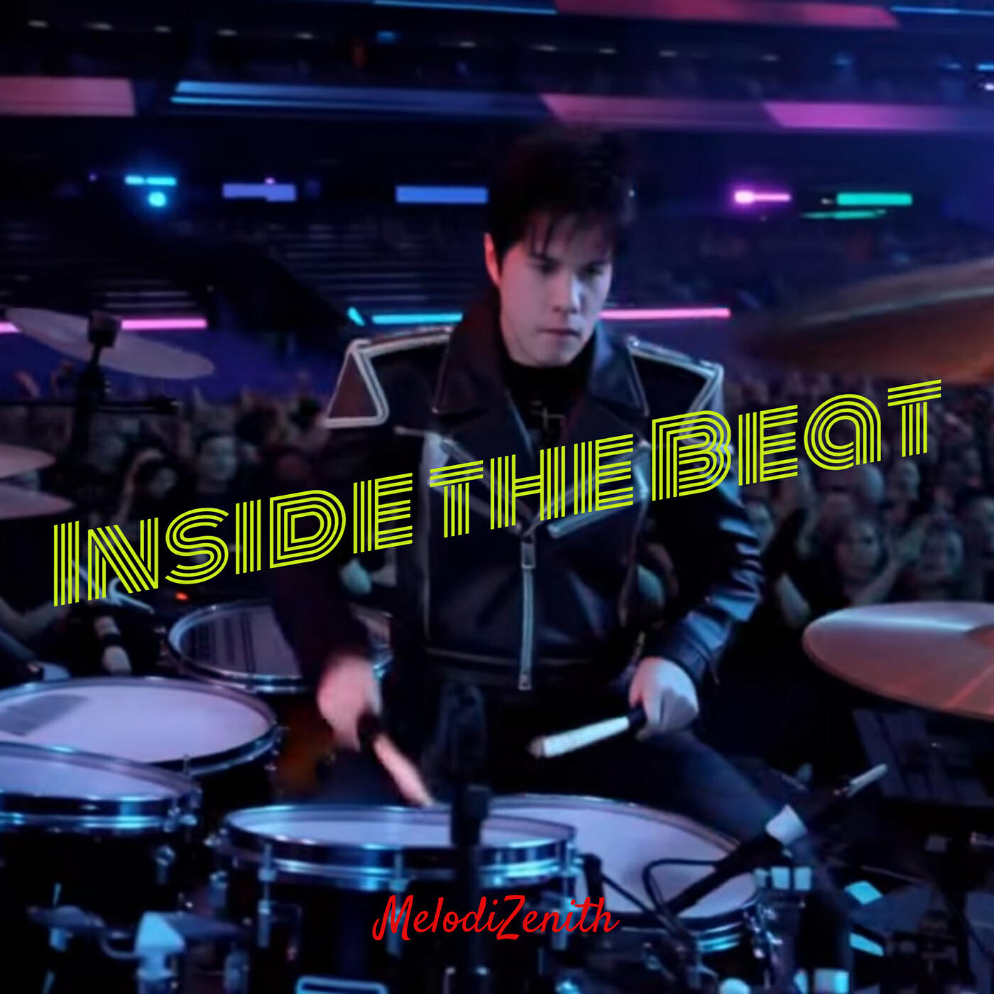 Inside the Beat