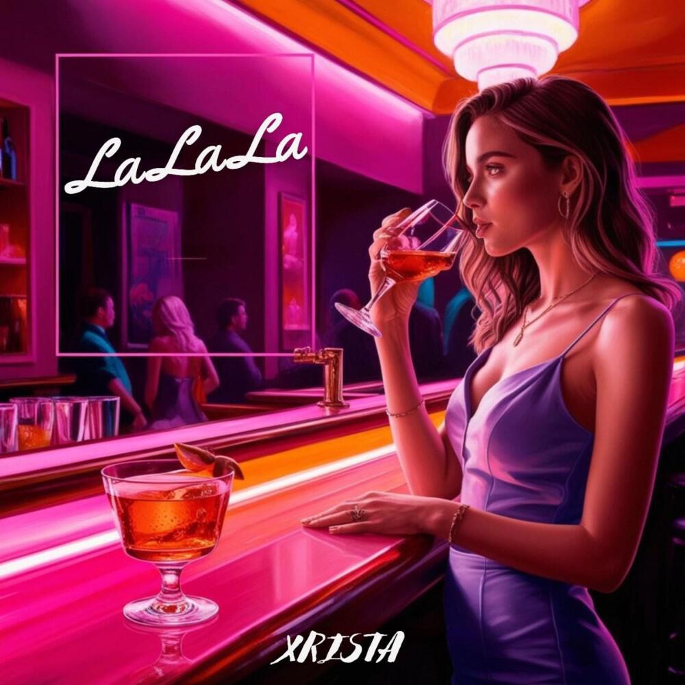 La la la