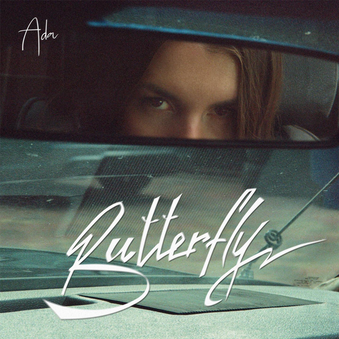 Альбом BUTTERFLY исполнителя ADA