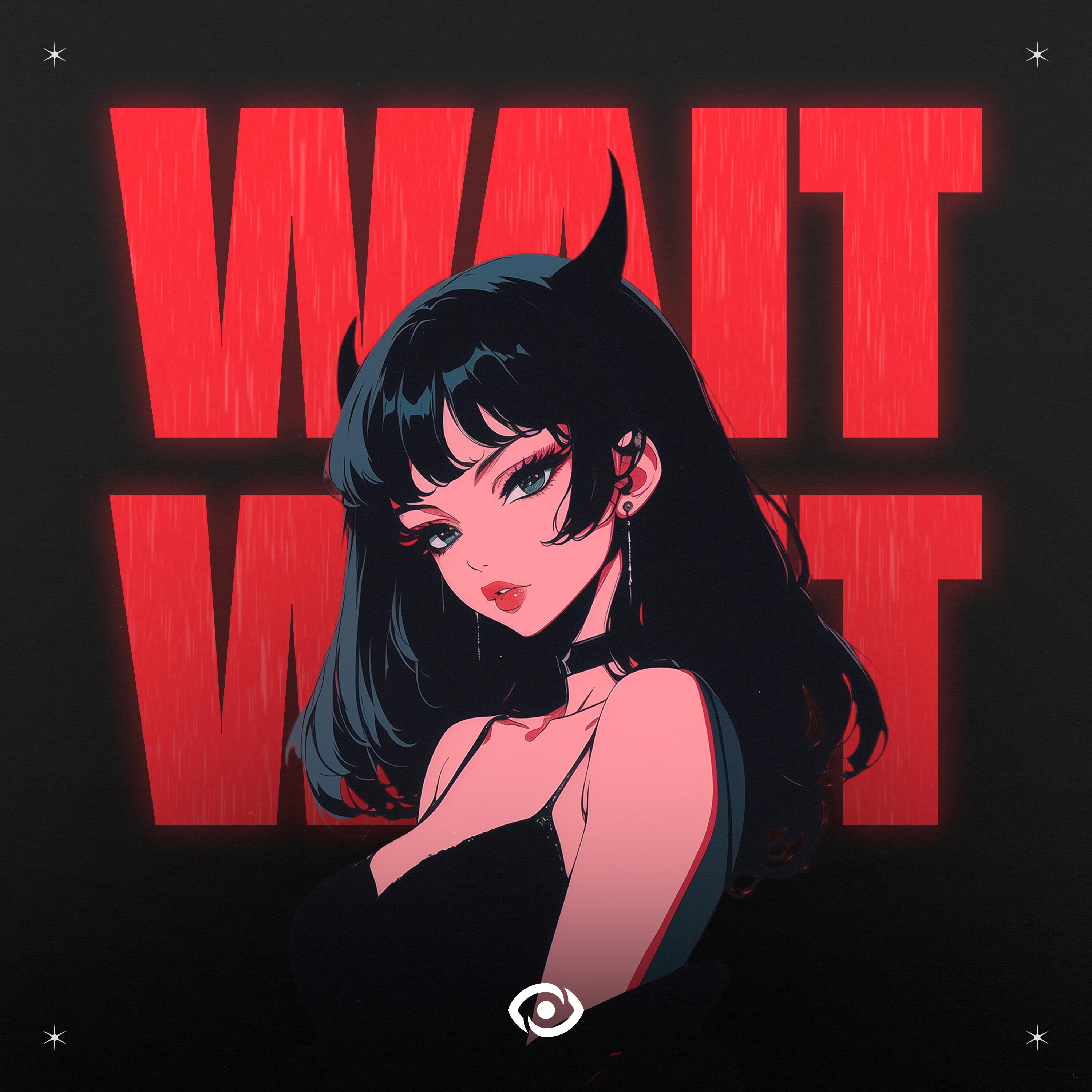 Альбом Wait исполнителя Blind Rose, BACKBONE?, Julacrit