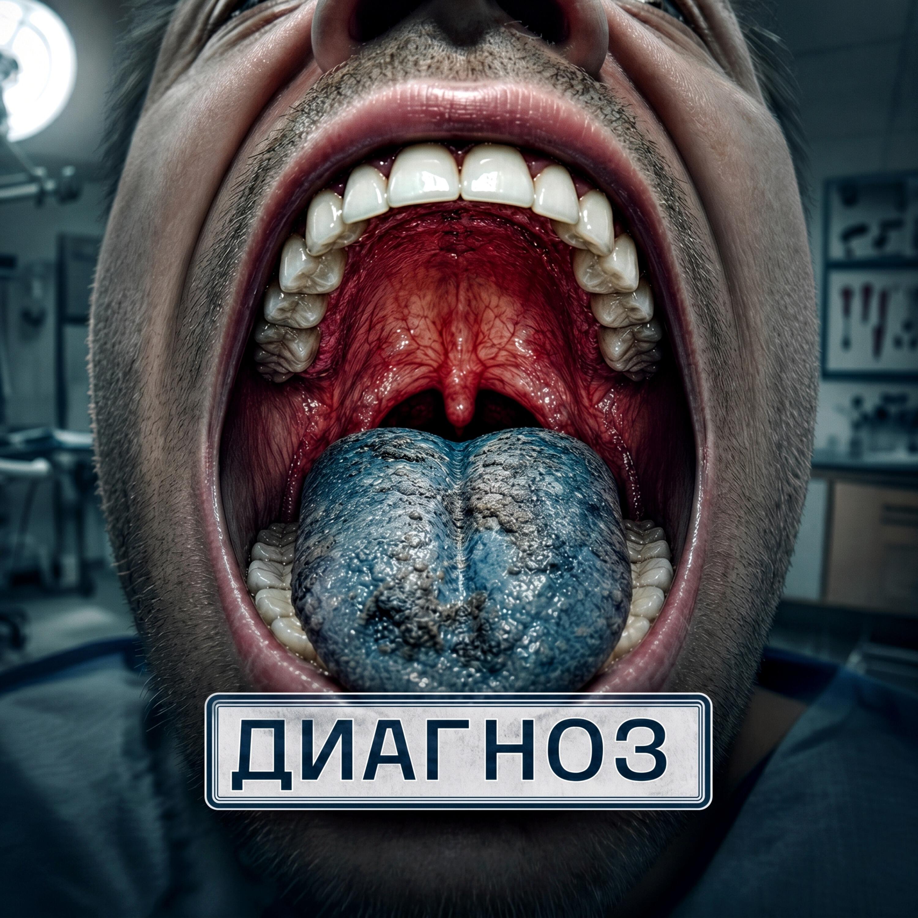 Диагноз