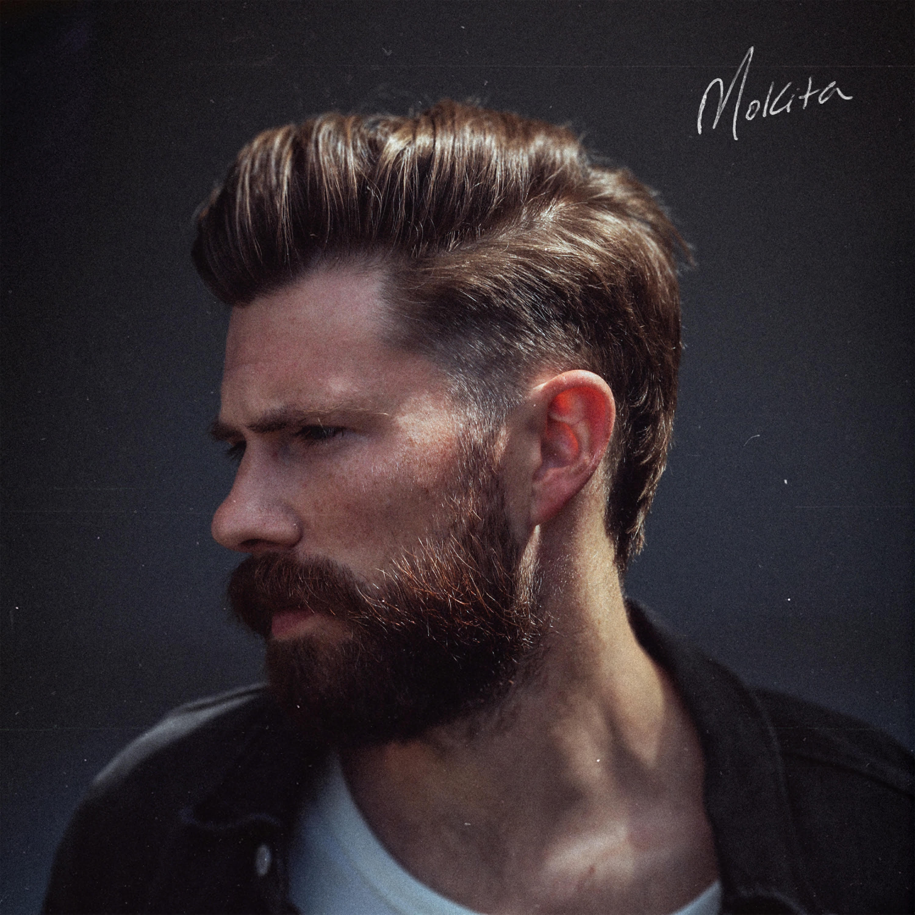 Mokita, Trent Dabbs - Heaven on the Other Line