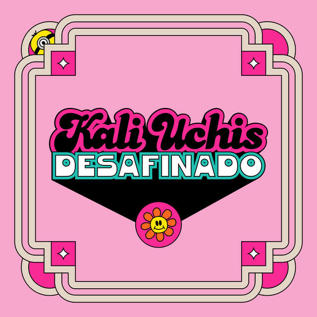 Альбом Desafinado (From 'Minions: The Rise of Gru' Soundtrack) исполнителя Kali Uchis
