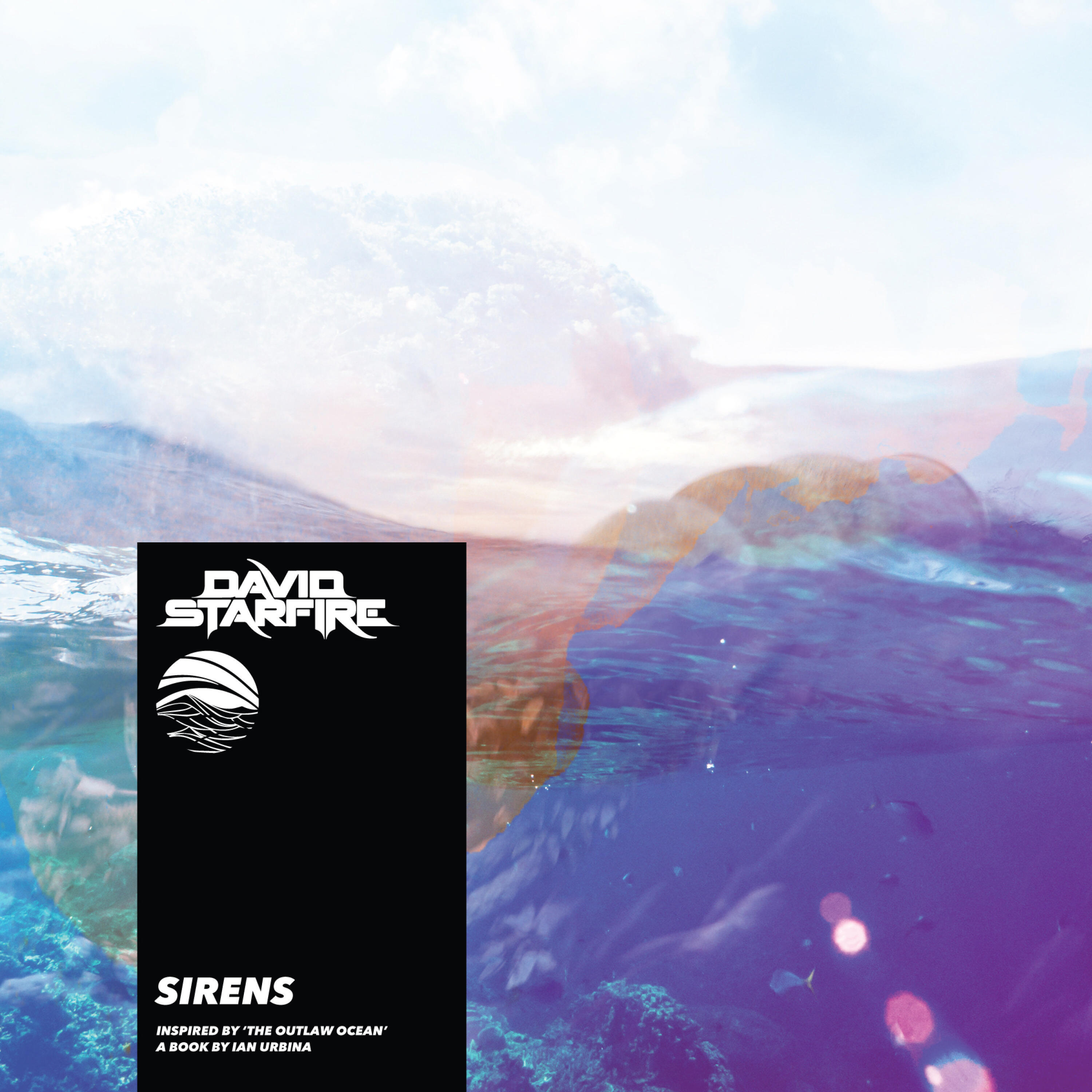 Sirens (Inspired by ‘The Outlaw Ocean’ a book by Ian Urbina)