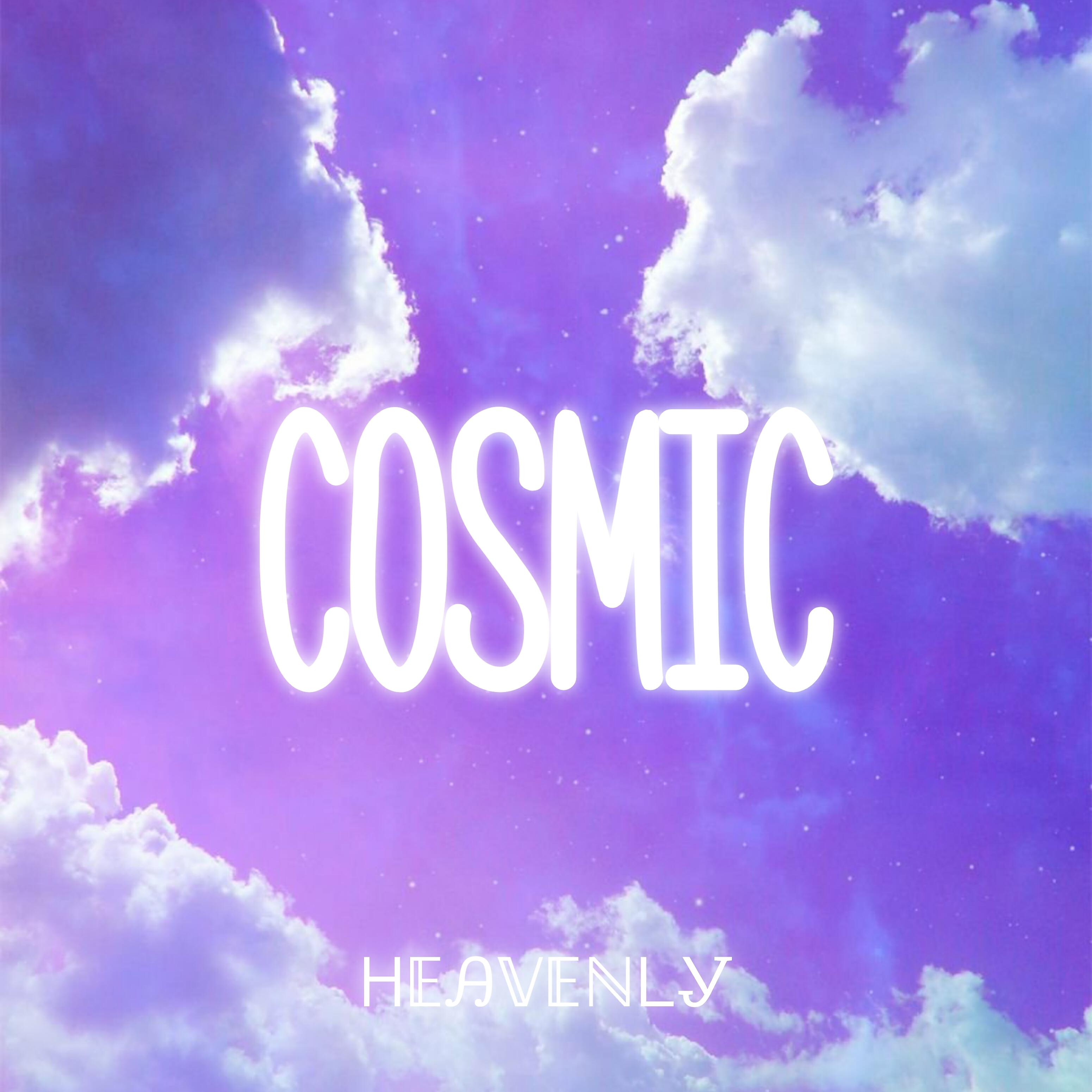 Cosmics