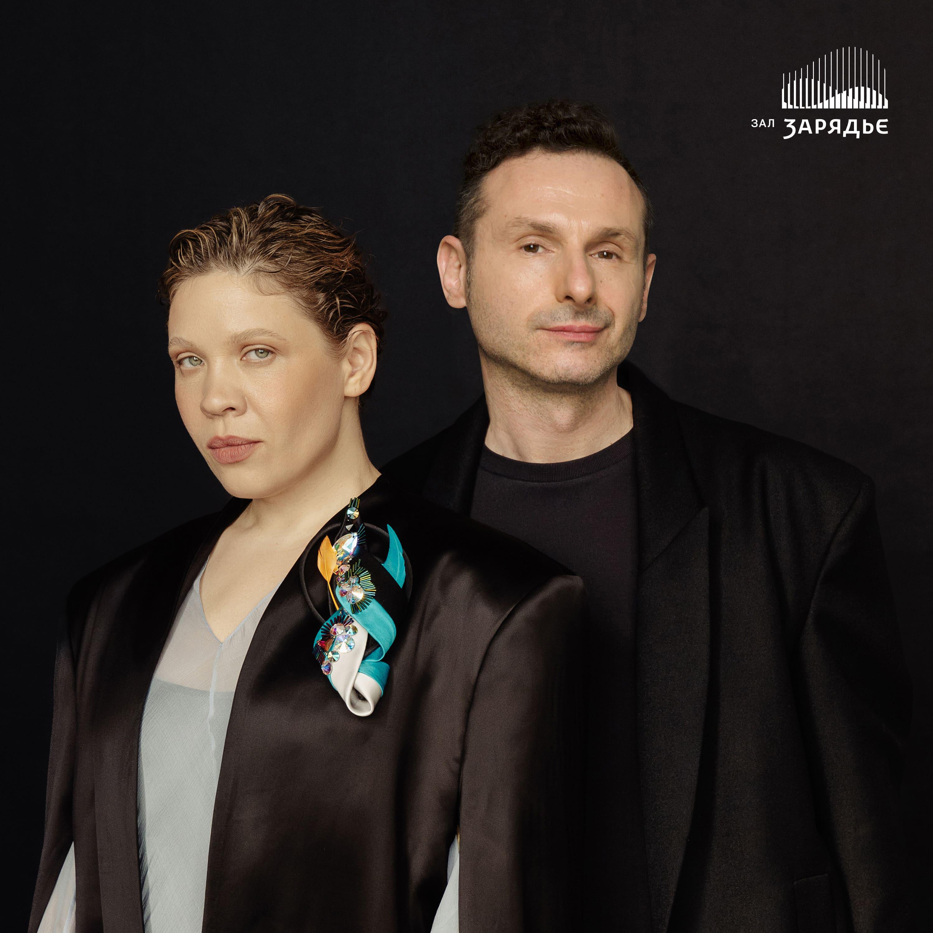 Тина Кузнецова