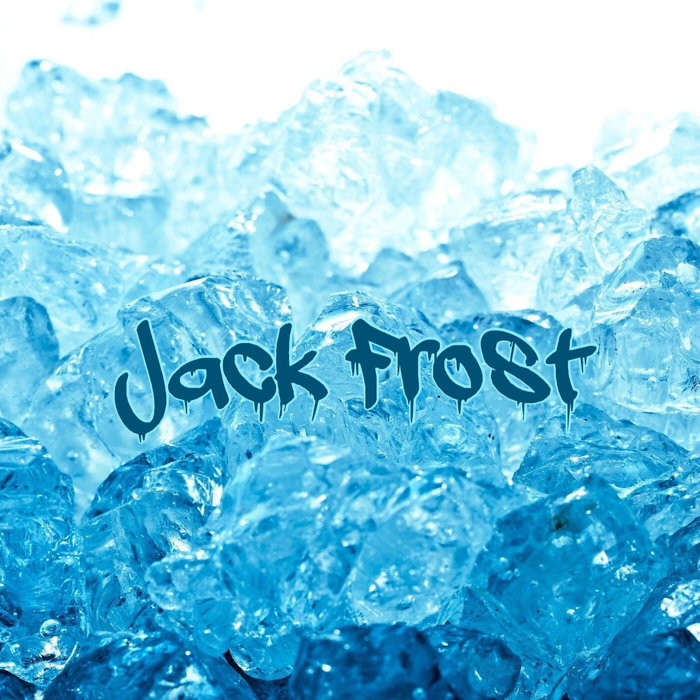 Альбом Jack Frost исполнителя Hott Headzz