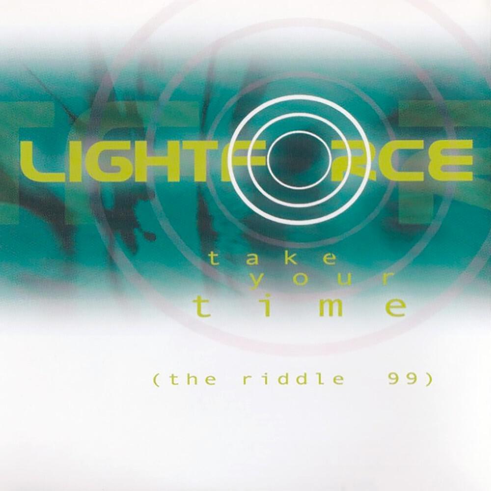 Take Your Time ( The Riddle '99)