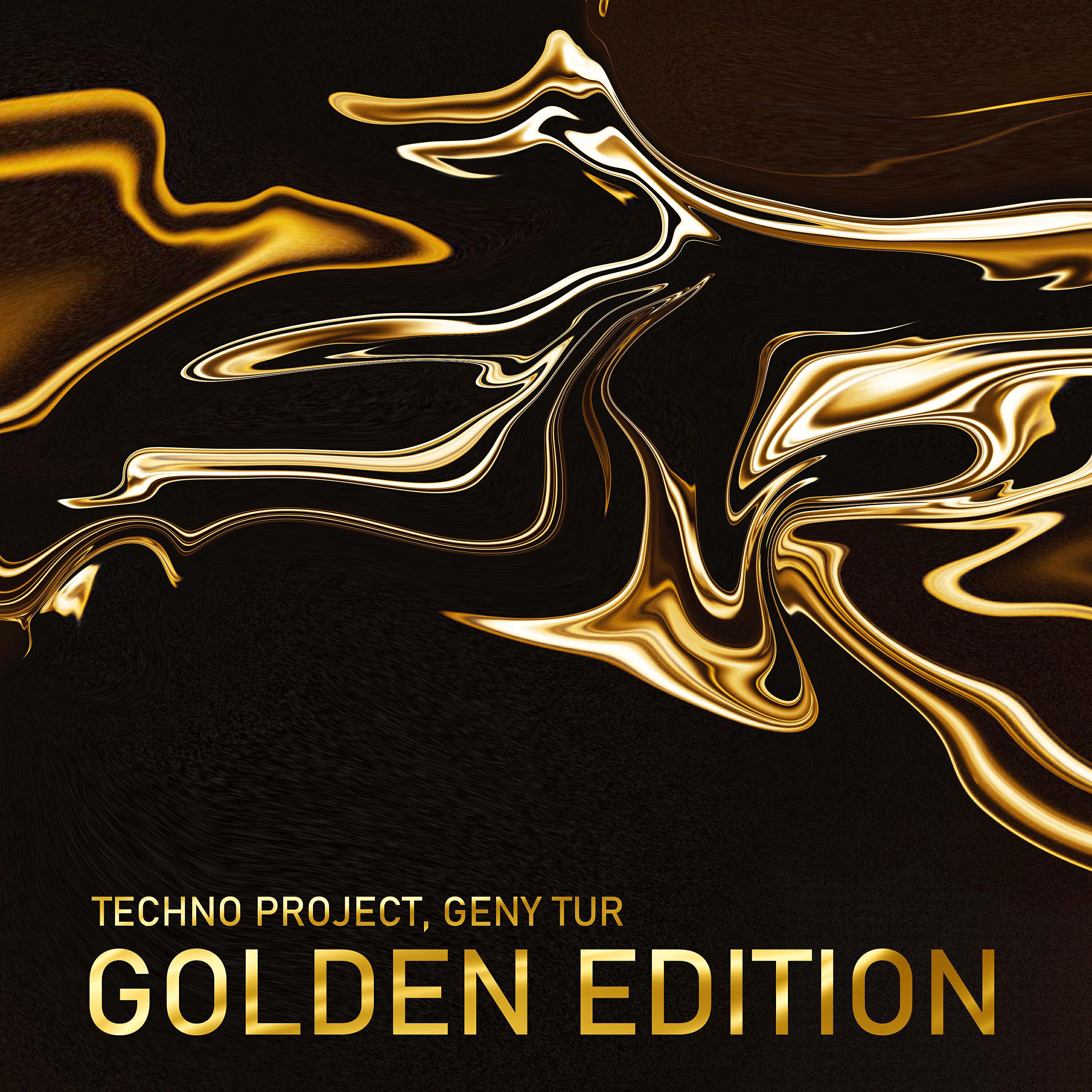 Golden Edition