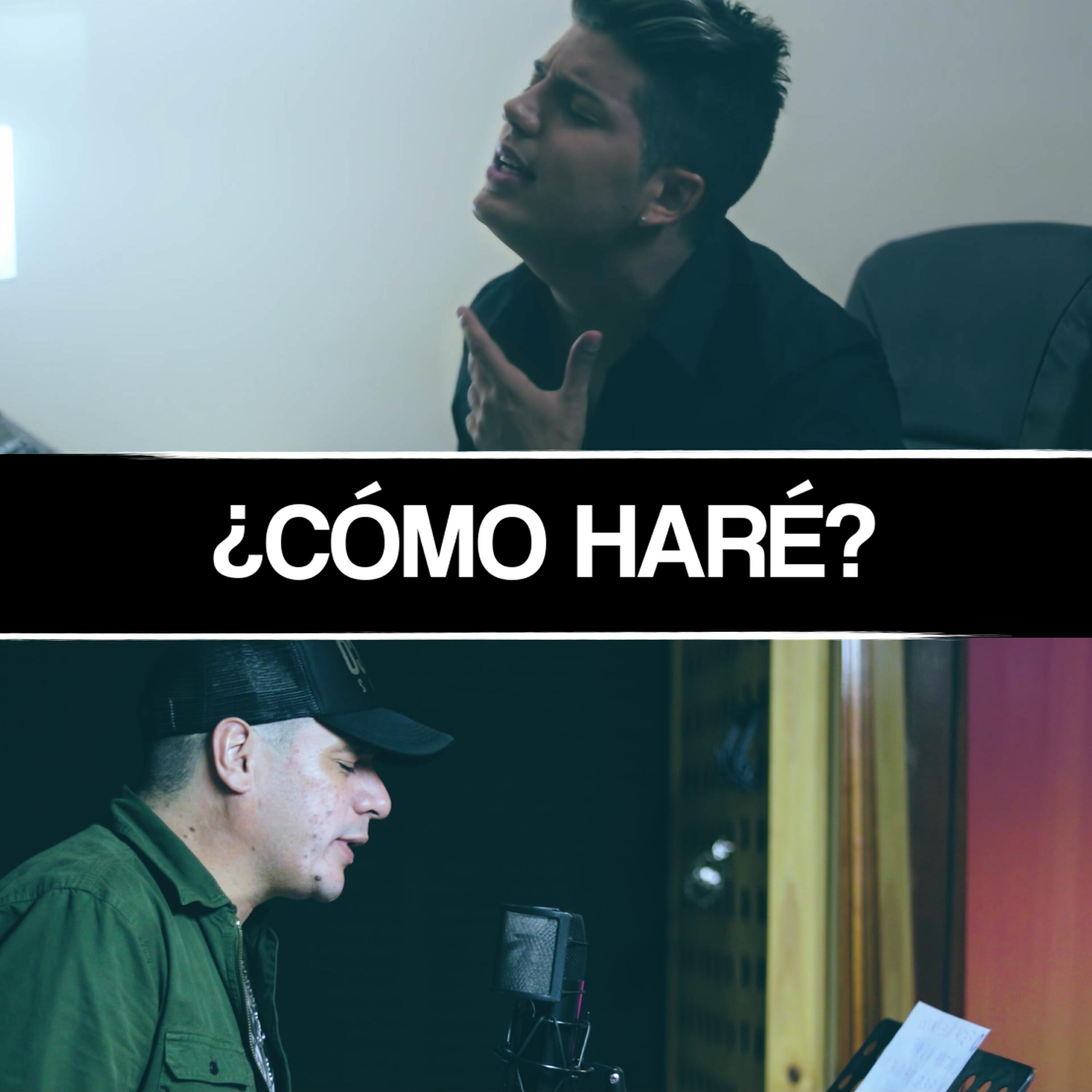 ¿Cómo Haré?