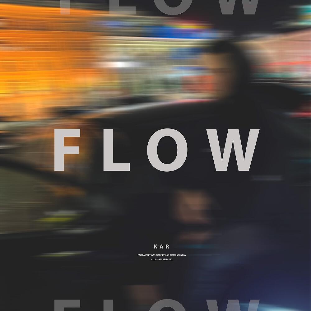 Альбом Flow исполнителя K A R