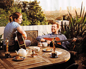 The Swell Season