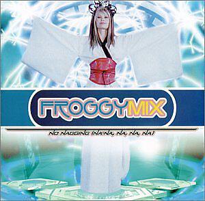Froggymix