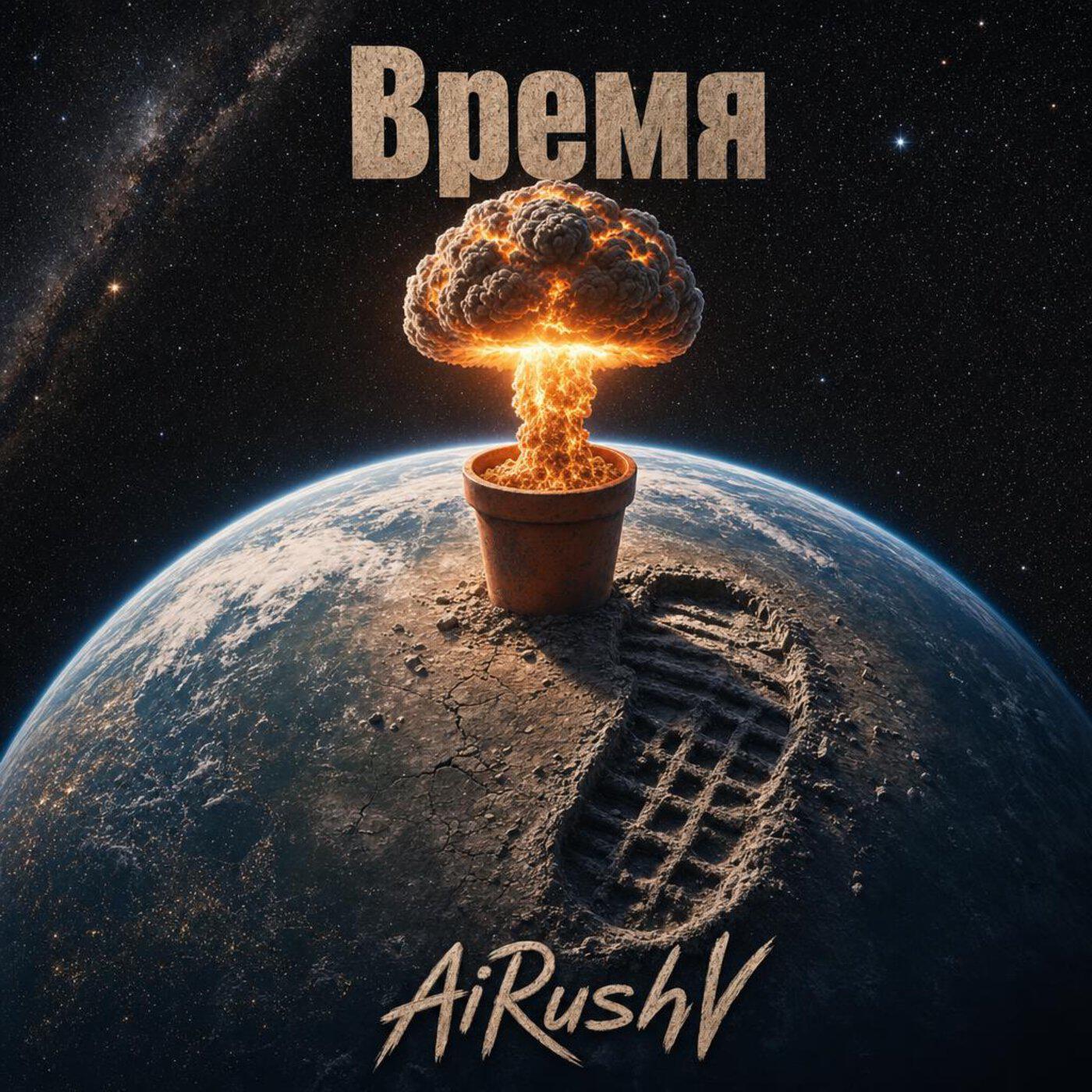 Время
