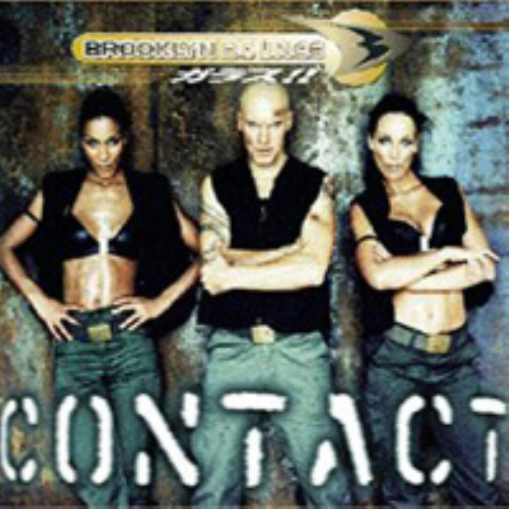Brooklyn Bounce - Contact (Marino Stephano RMX)