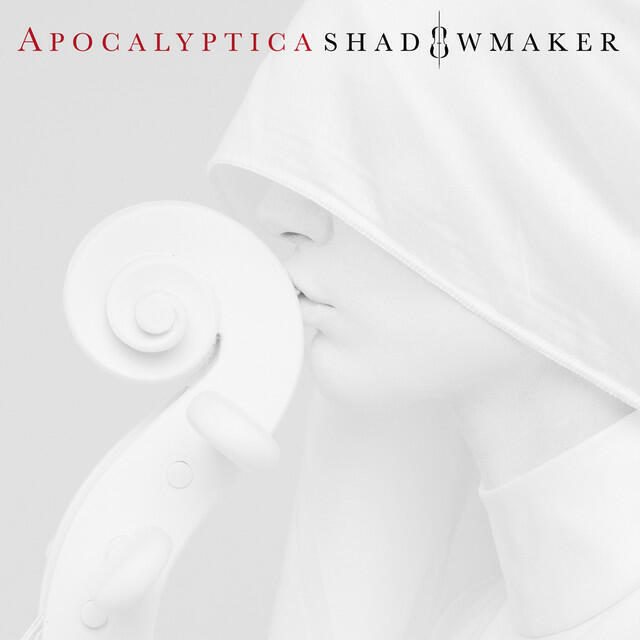 Shadowmaker - Commentary