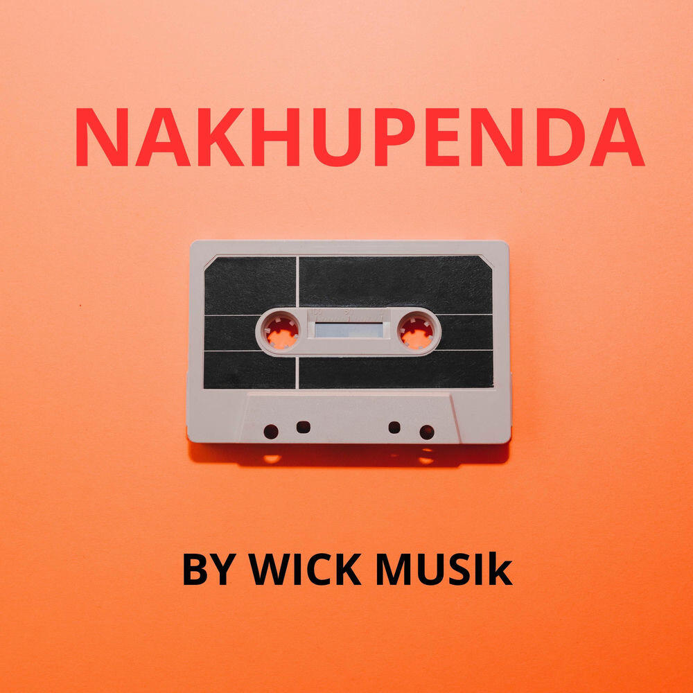 Nakupenda
