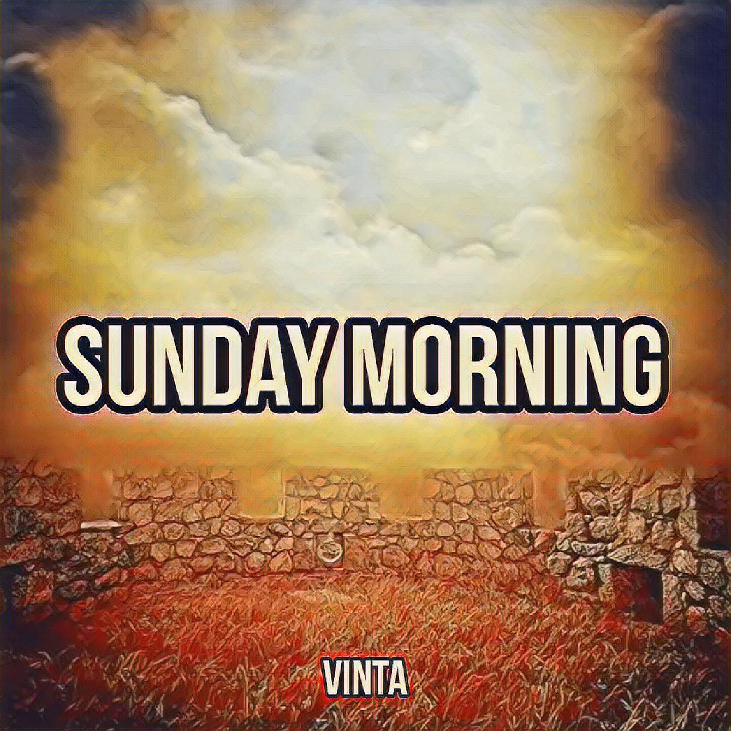 Альбом Sunday Morning исполнителя Vinta