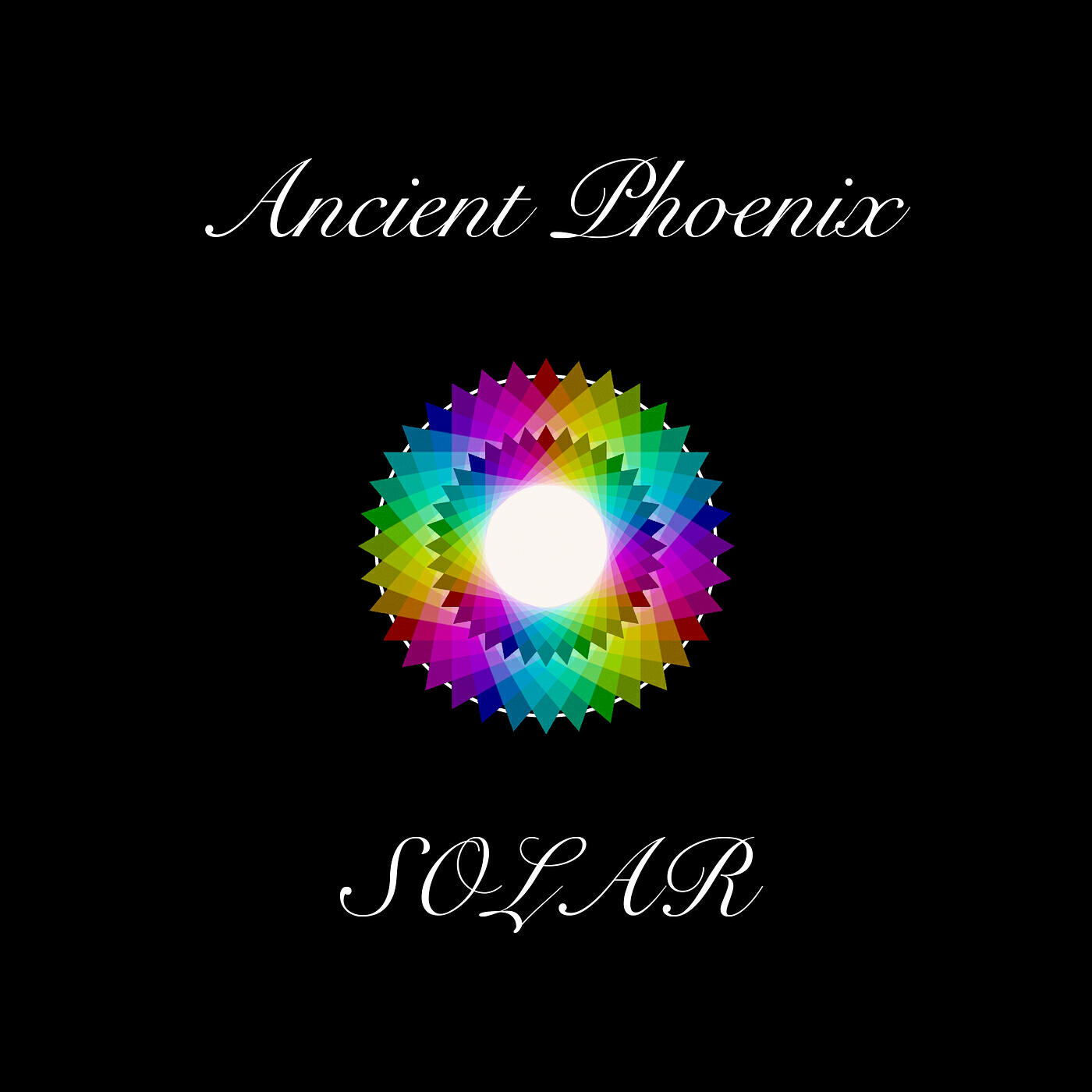 Ancient Phoenix