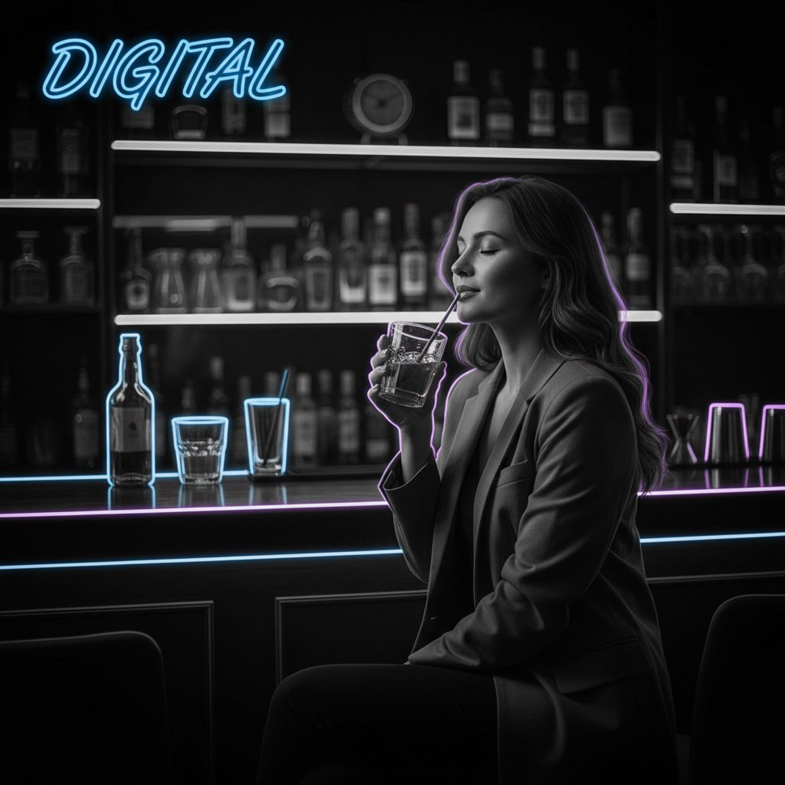 Альбом Мыслимо исполнителя Digital