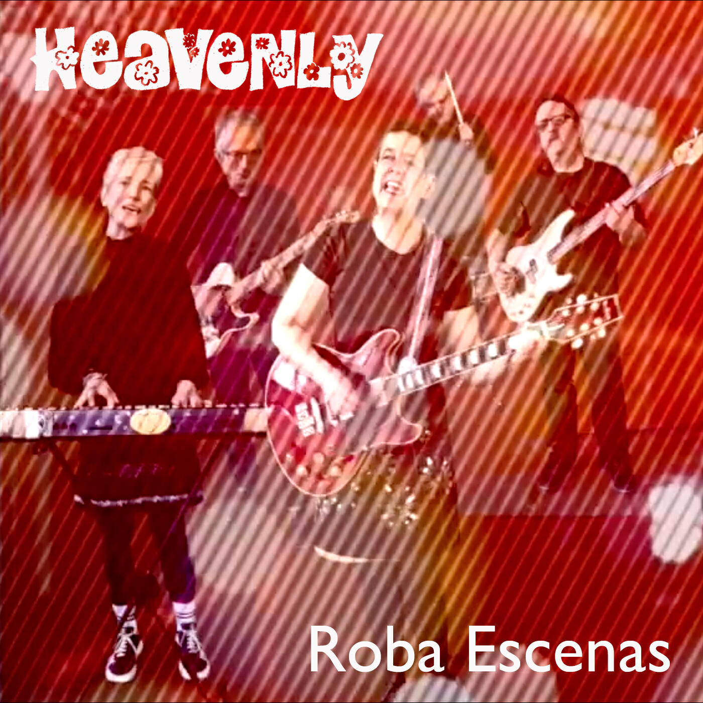 Roba Escenas