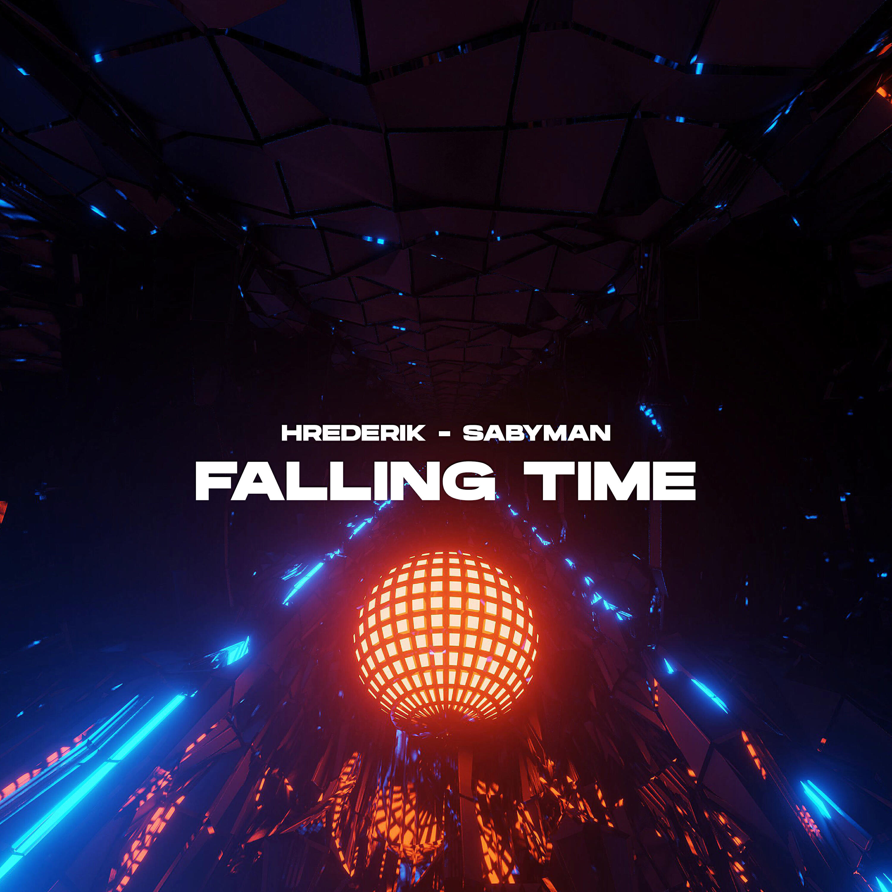 Falling Time