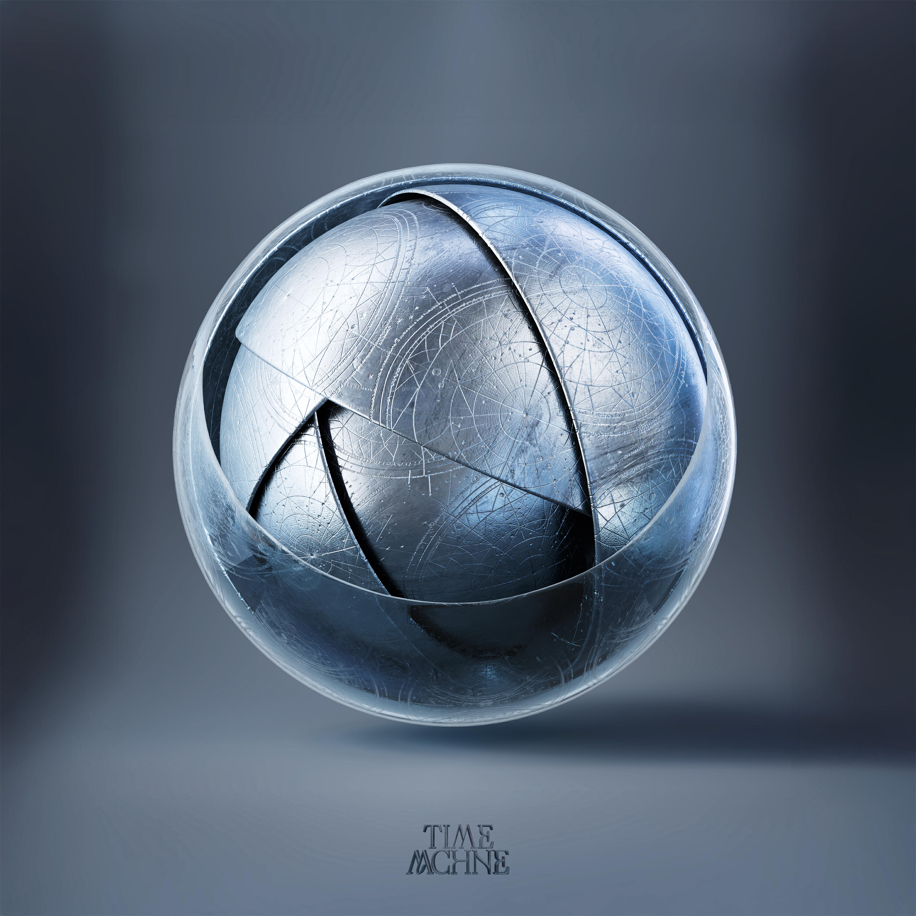 Альбом Baby исполнителя Agents Of Time, Ceres