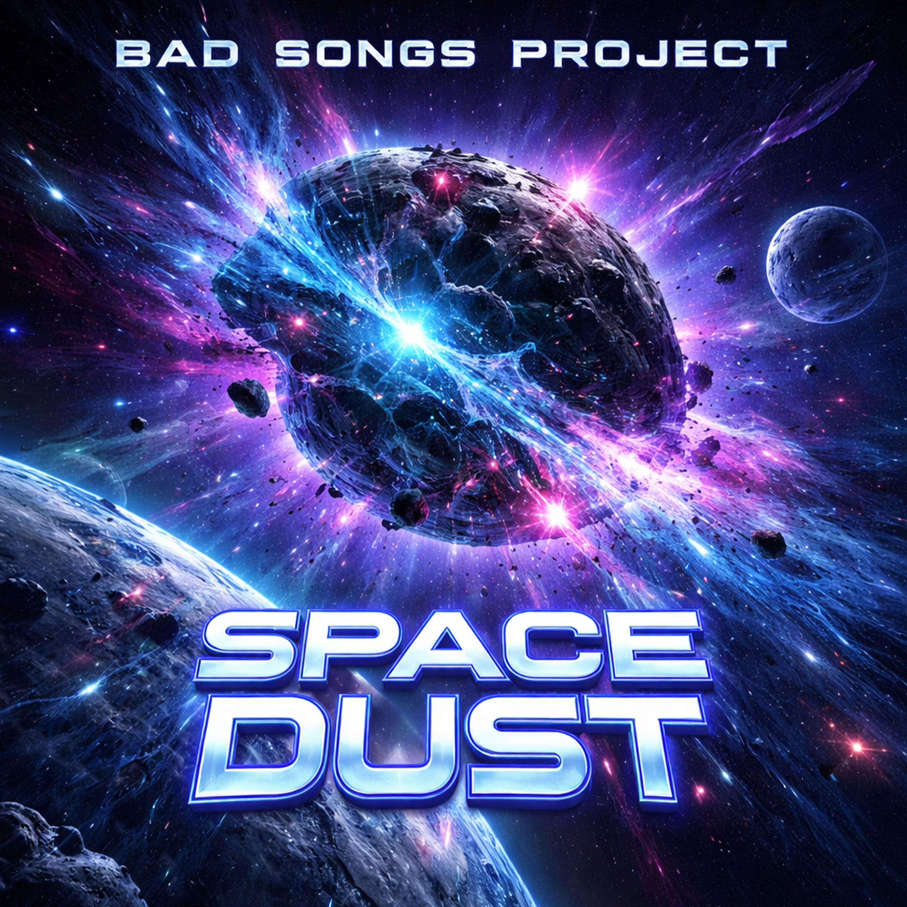 Space Dust