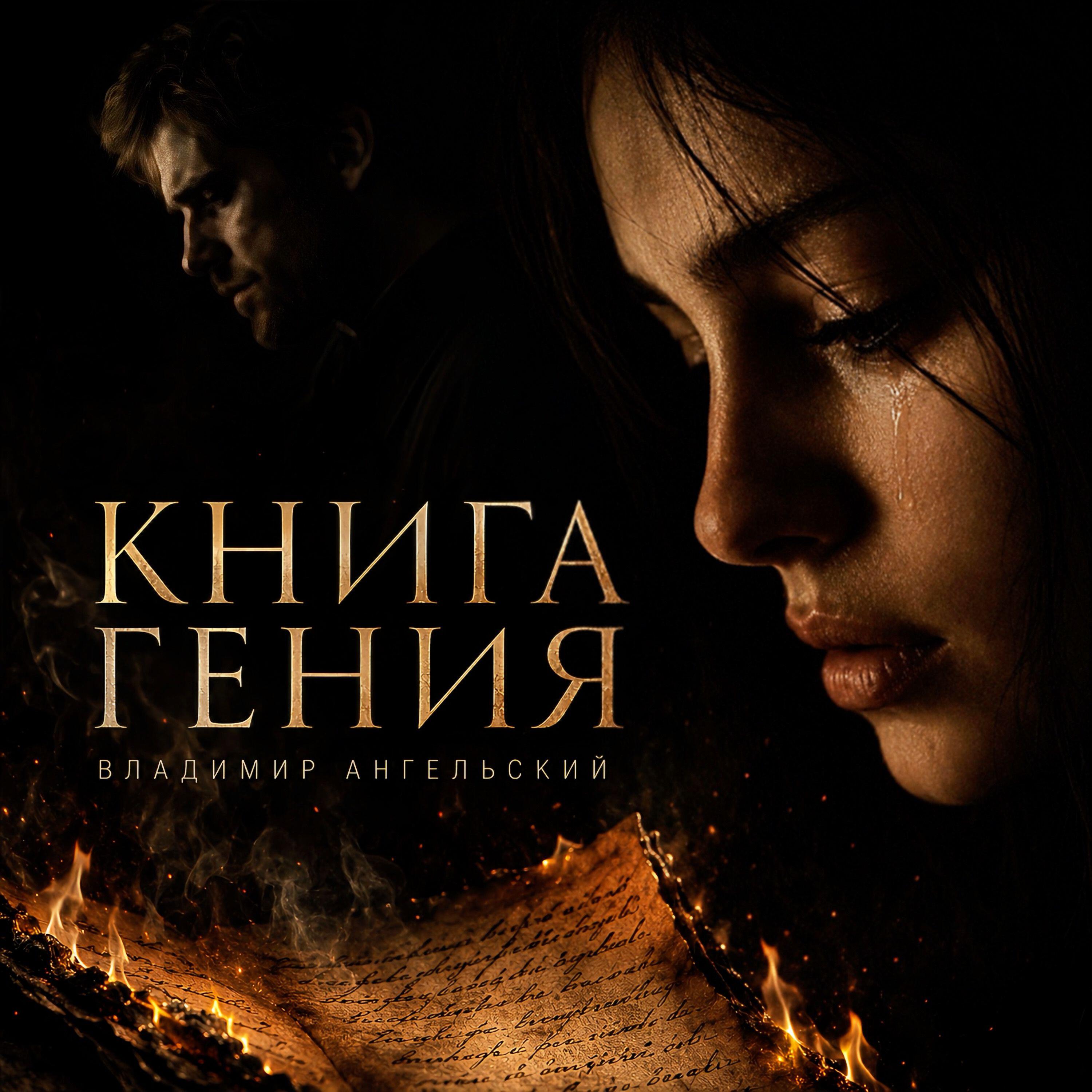 книга гения