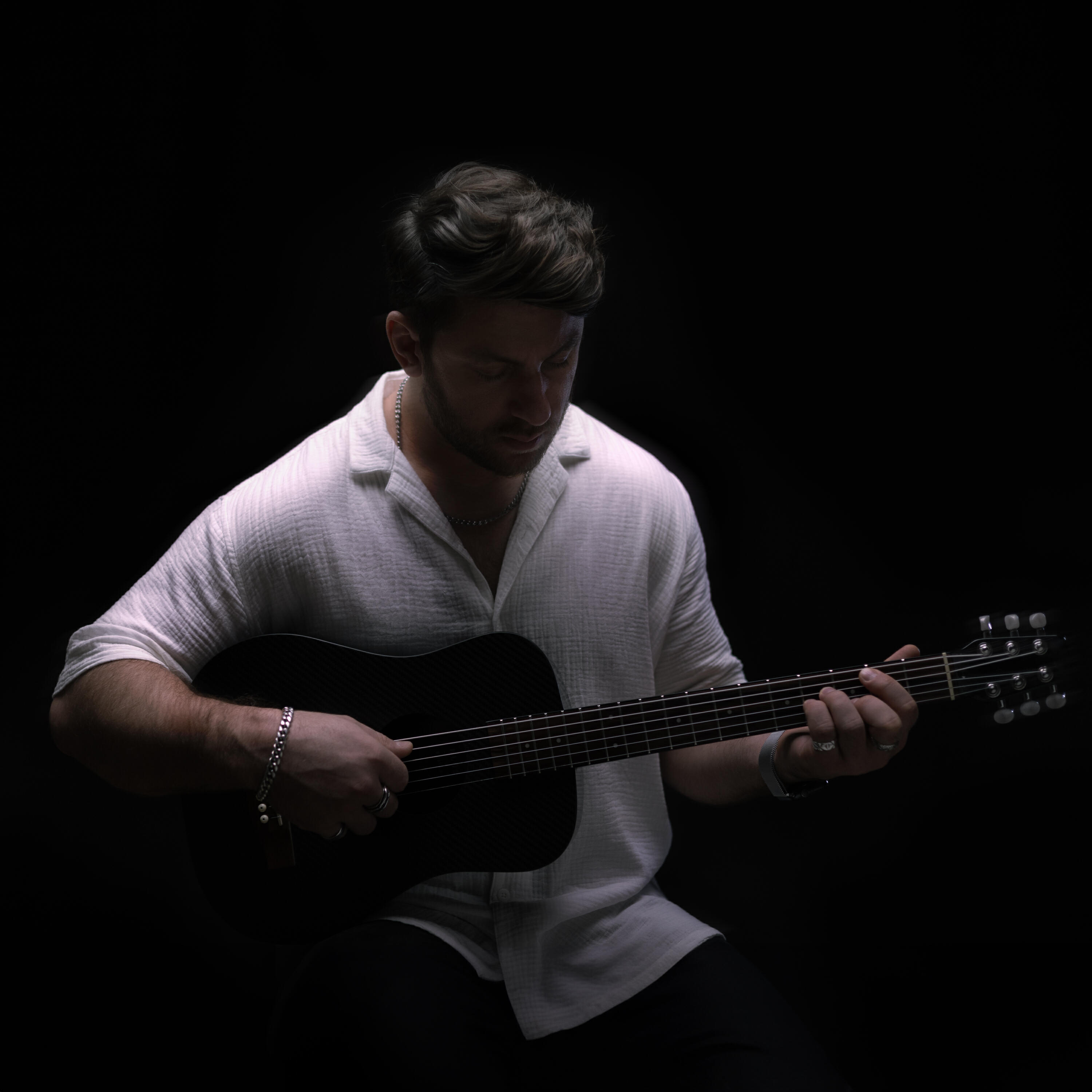 иногда (Acoustic Version)