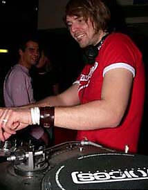 Dave Kurtis