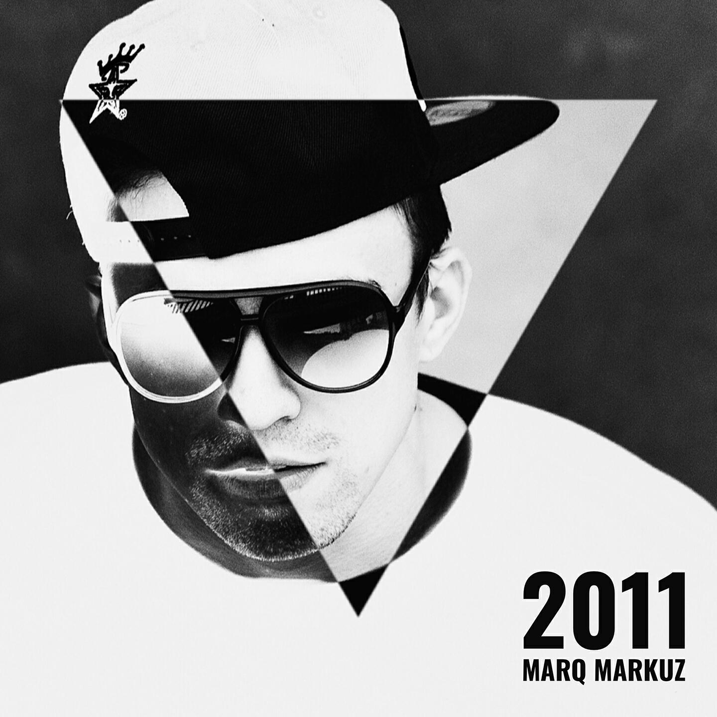 Альбом 2011 исполнителя Marq Markuz