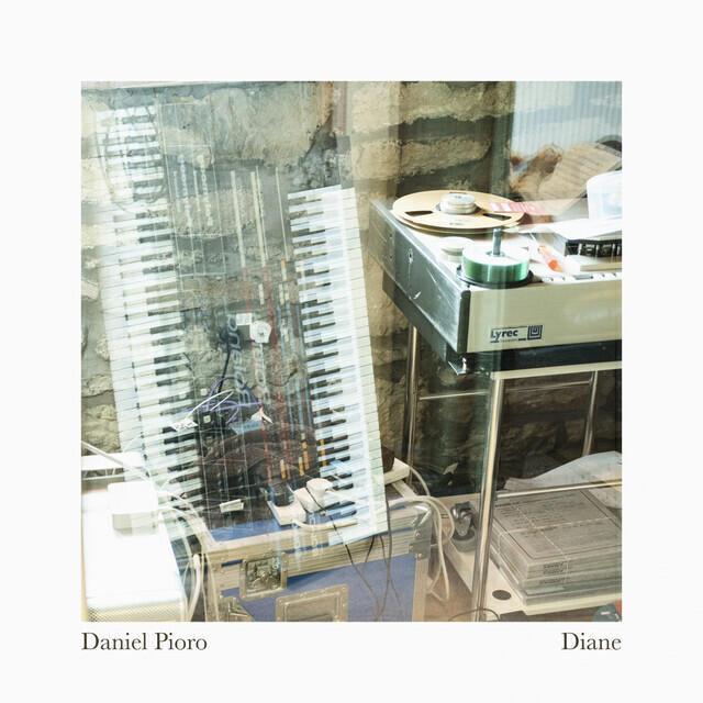 Daniel Pioro