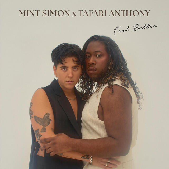 Tafari Anthony