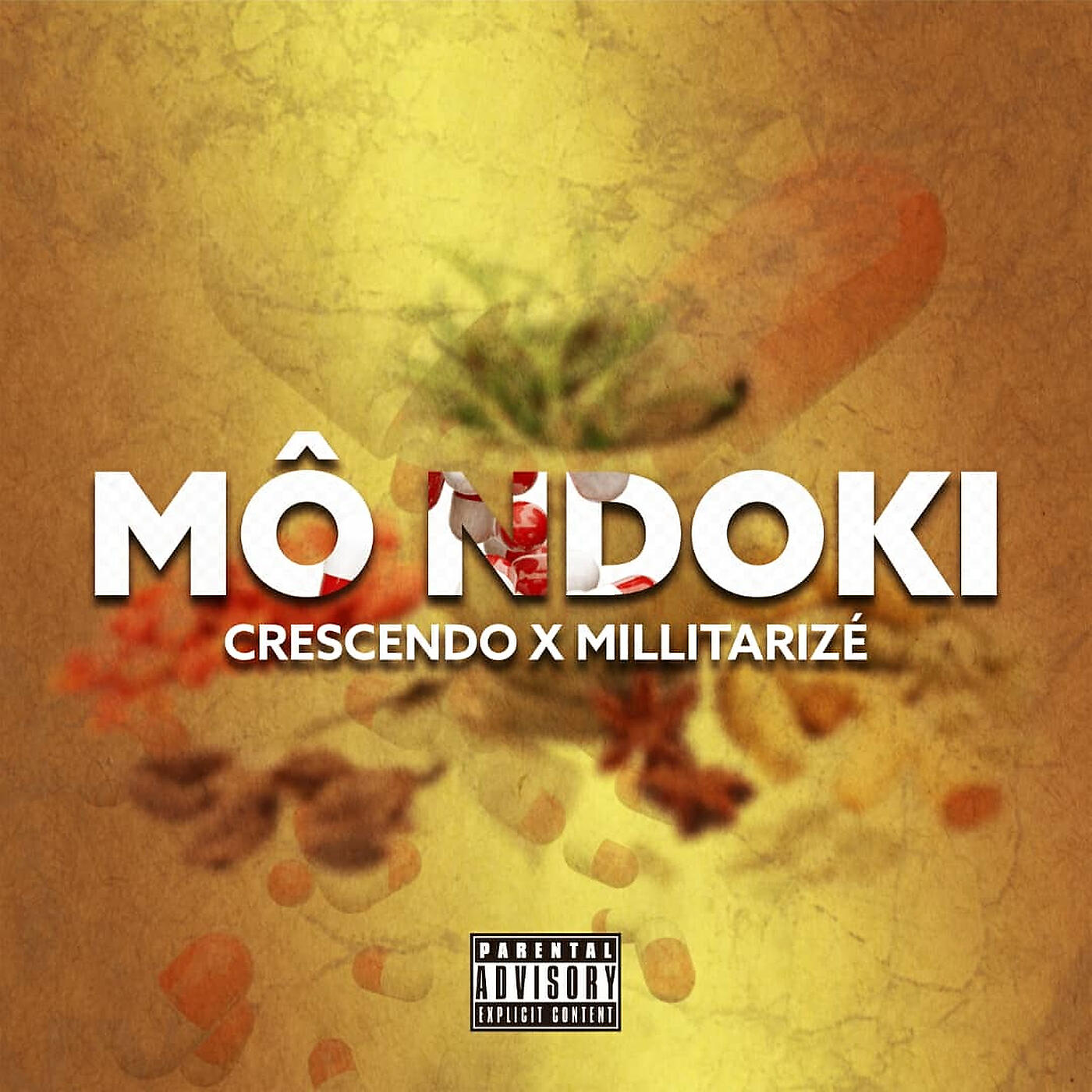 Mô Ndoki