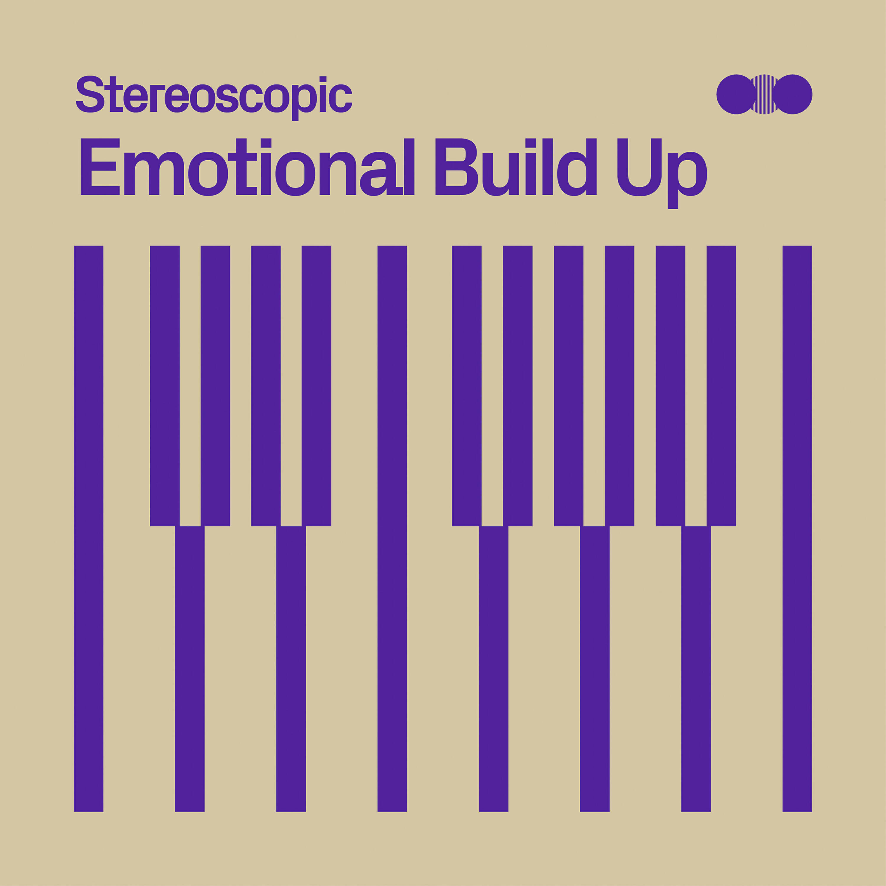 Альбом Emotional Build Up исполнителя Jean Luc Leonardon, Ludovic Serval, Max H, Lucien Laroze
