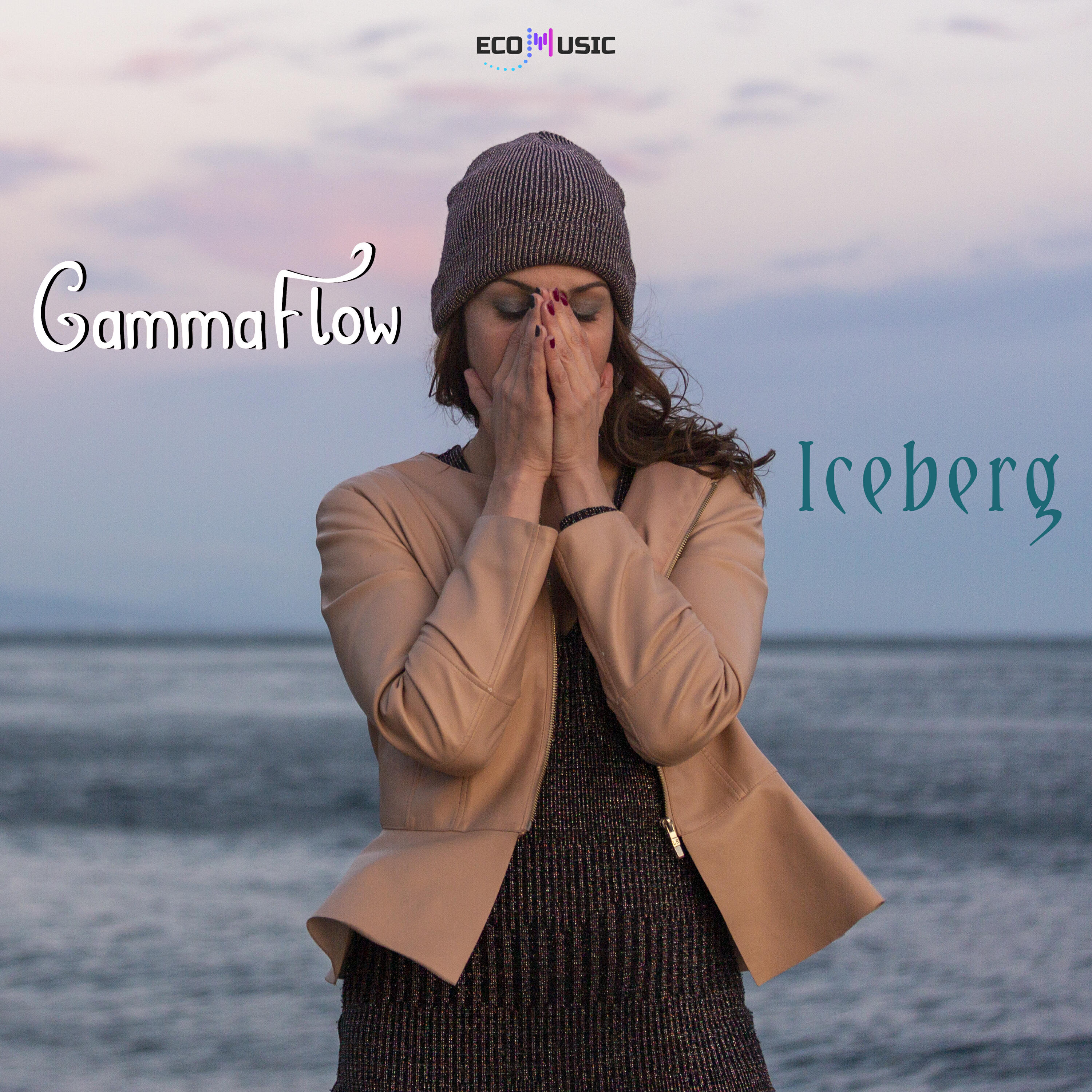 Альбом Iceberg исполнителя Gamma Flow