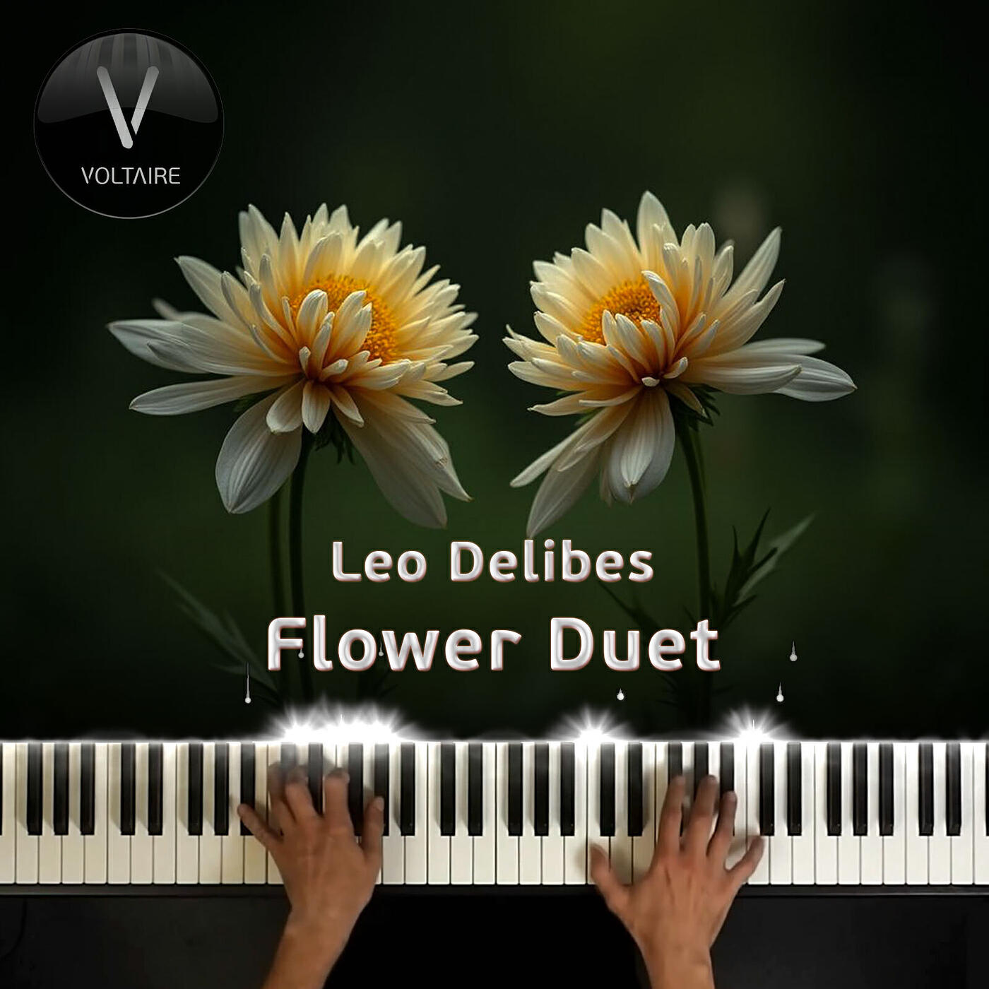 Leo Delibes Flower Duet