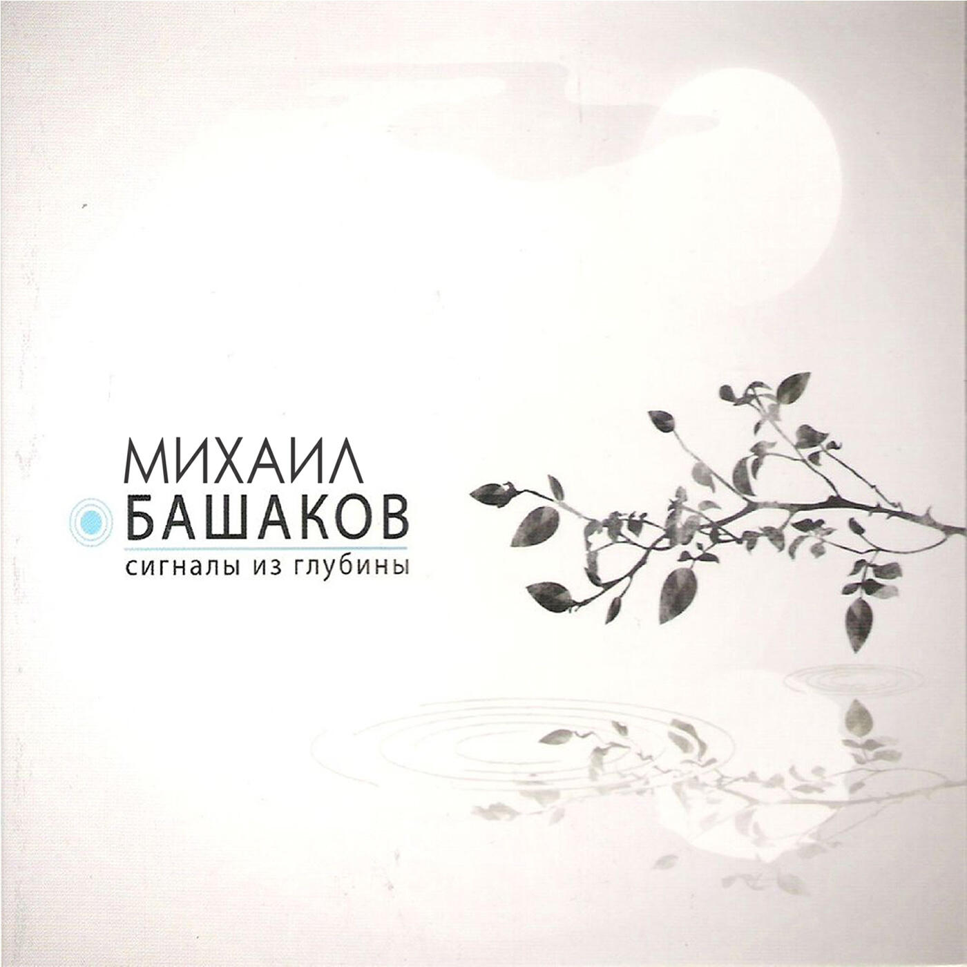 Михаил Башаков - (--------------------------)
